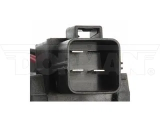 621-526 – DORMAN Cooling Fan, OE Replacement - view 2